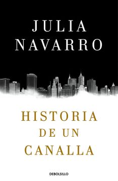 portada Historia de un Canalla (in Spanish)