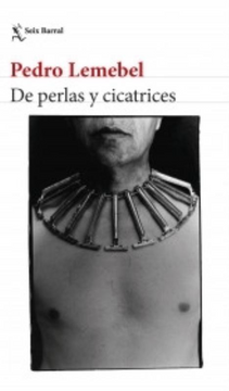 portada De Perlas y Cicatrices (in Spanish)
