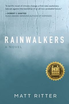 portada Rainwalkers (en Inglés)