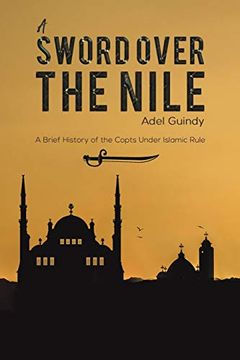 portada A Sword Over the Nile (en Inglés)