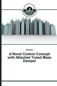 portada A Novel Control Concept with Attached Tuned Mass Damper