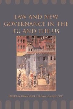 portada law and new governance in the eu and the us