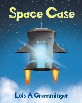 portada Space Case (in English)