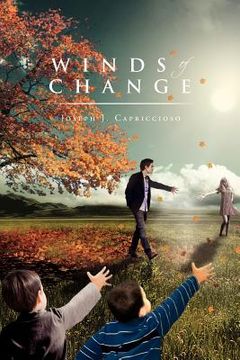 portada winds of change (en Inglés)