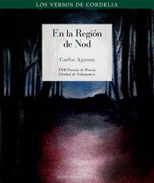 En la Region de nod (Xvii Premio de Poesia Ciudad de Salamanca)