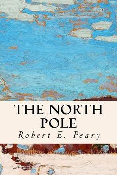 portada The North Pole (in English)