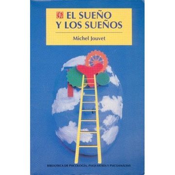 portada El Sueño y los Sueños (in Spanish)
