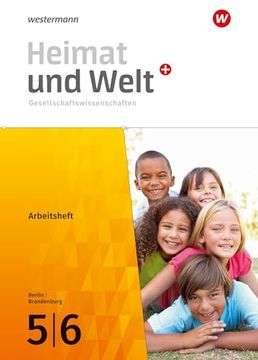portada Heimat und Welt Plus 5