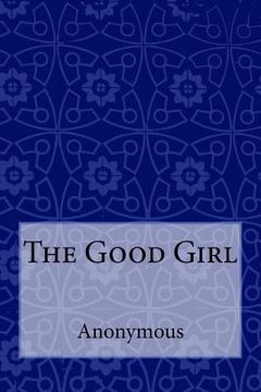 portada The Good Girl (in English)