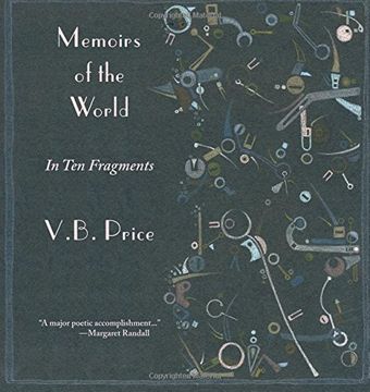 portada Memoirs of the World, in Ten Fragments (en Inglés)