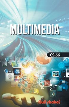 portada CS-66 Multimedia (en Inglés)