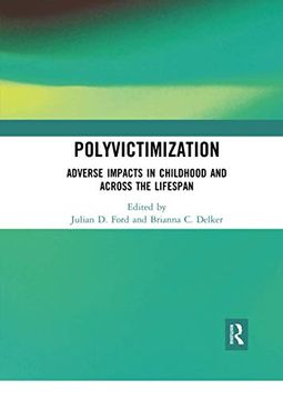 portada Polyvictimization (in English)