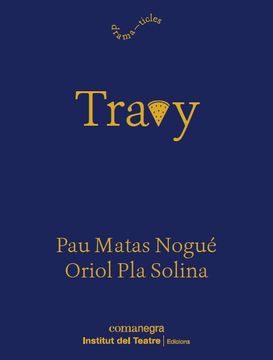 portada Travy (in Catalá)