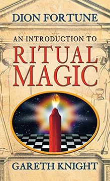 portada Introduction to Ritual Magic (en Inglés)