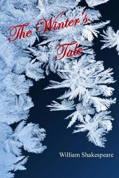 portada The Winter's Tale 