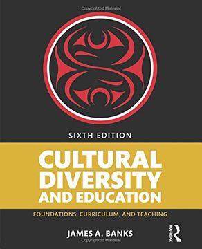portada Cultural Diversity and Education