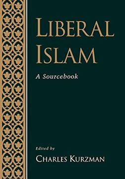 portada Liberal Islam: A Sourc (en Inglés)