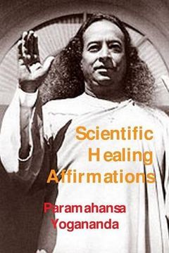 portada Scientific Healing Affirmations