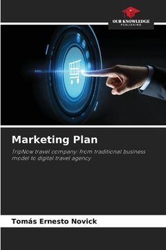 portada Marketing Plan (in English)