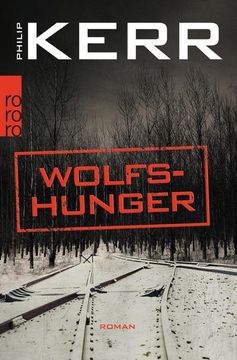 portada Wolfshunger (in German)
