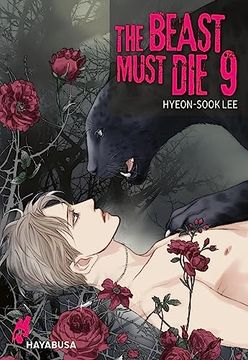 portada The Beast Must die 9: Dramatischer Boys Love Thriller ab 18 - der Webtoon-Hit aus Korea! Komplett in Farbe! (9) (en Alemán)