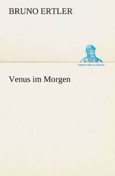 portada Venus im Morgen (TREDITION CLASSICS)
