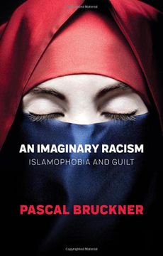 portada An Imaginary Racism: Islamophobia and Guilt (in English)