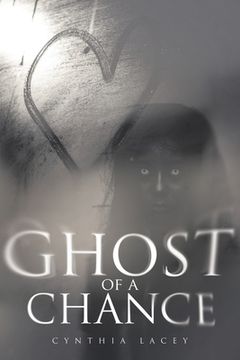 portada Ghost of a Chance (in English)