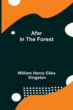 portada Afar in the Forest (in English)