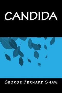 portada Candida (in English)