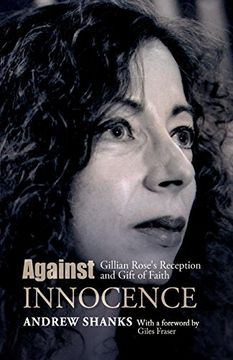 portada Against Innocence: An Introduction to Gillian Rose (en Inglés)