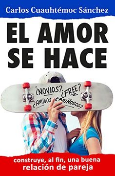 portada Amor se Hace, el (in Spanish)