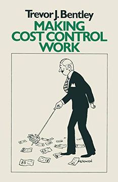portada Making Cost Control Work (in English)