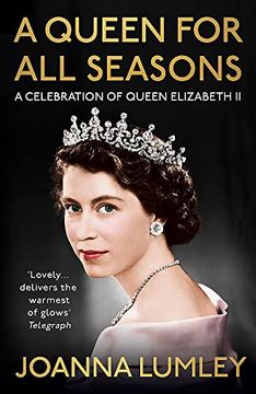 portada A Queen for all Seasons: A Celebration of Queen Elizabeth ii (-) 