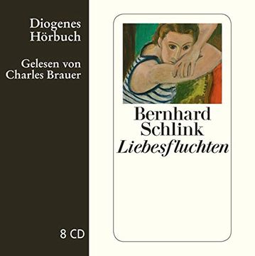 portada Liebesfluchten (in German)