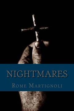 portada Nightmares (en Inglés)