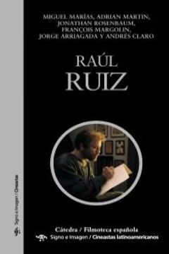 portada Raúl Ruiz