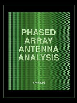 phased array antenna analysis