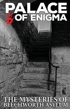 portada Palace of Enigma: The Mysteries of Beechworth Asylum (in English)