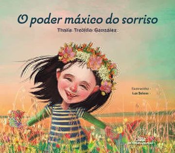 portada O Poder Maxico do Sorriso