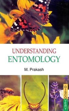 portada Understanding Entomology (in English)