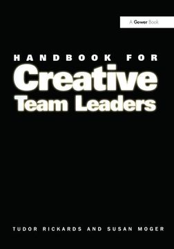 portada A Team Approach to Creativity