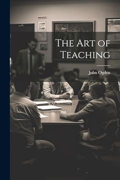 portada The art of Teaching