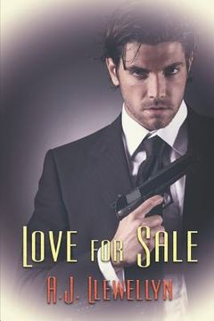 portada Love for Sale (en Inglés)
