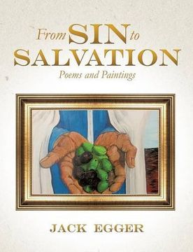 portada From Sin to Salvation