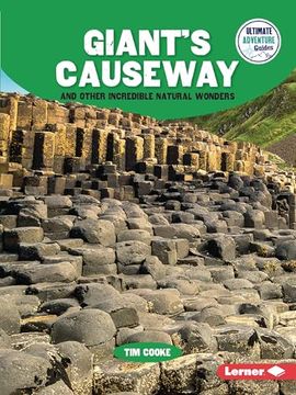 portada Giant's Causeway and Other Incredible Natural Wonders
