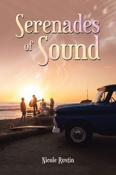 portada Serenades of Sound (en Inglés)