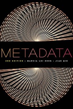 portada Metadata, Second Edition