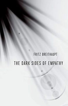 portada The Dark Sides of Empathy (en Inglés)