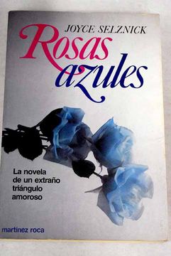 portada Rosas Azules